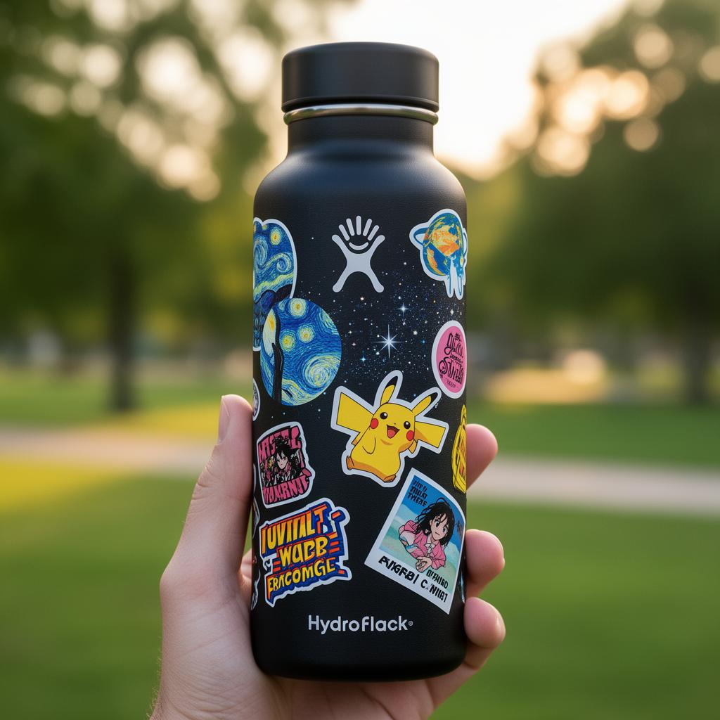 Hydroflask, Bandra